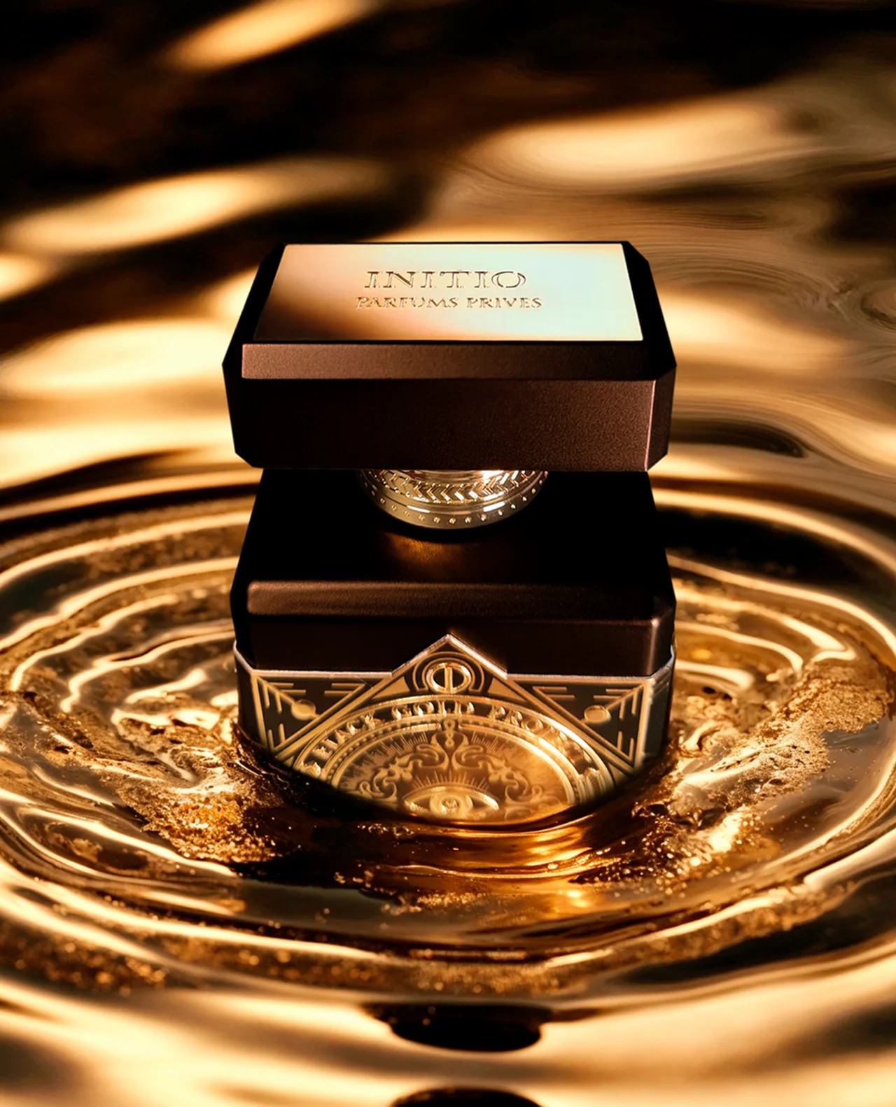 Initio Parfums Prives Oud for Greatness 4