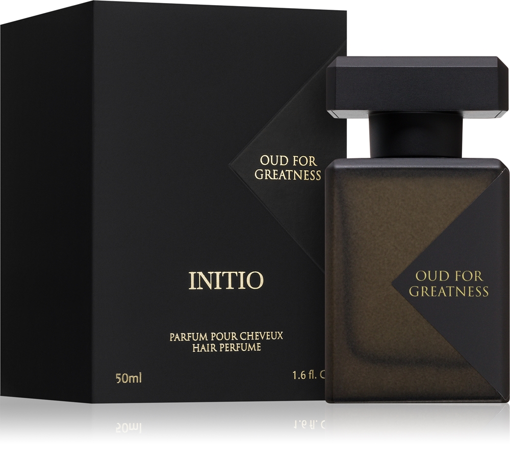 Initio Parfums Prives Oud for Greatness Hair Perfume 2