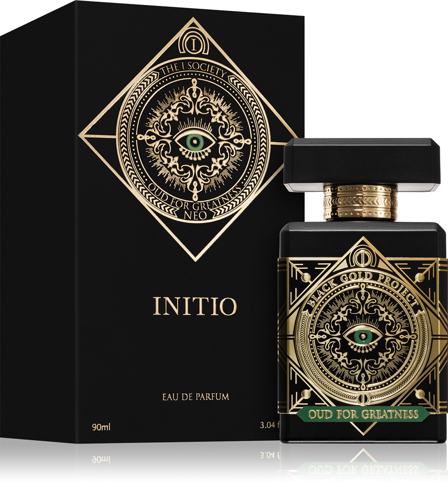 Initio Parfums Prives Oud for Greatness Neo 2