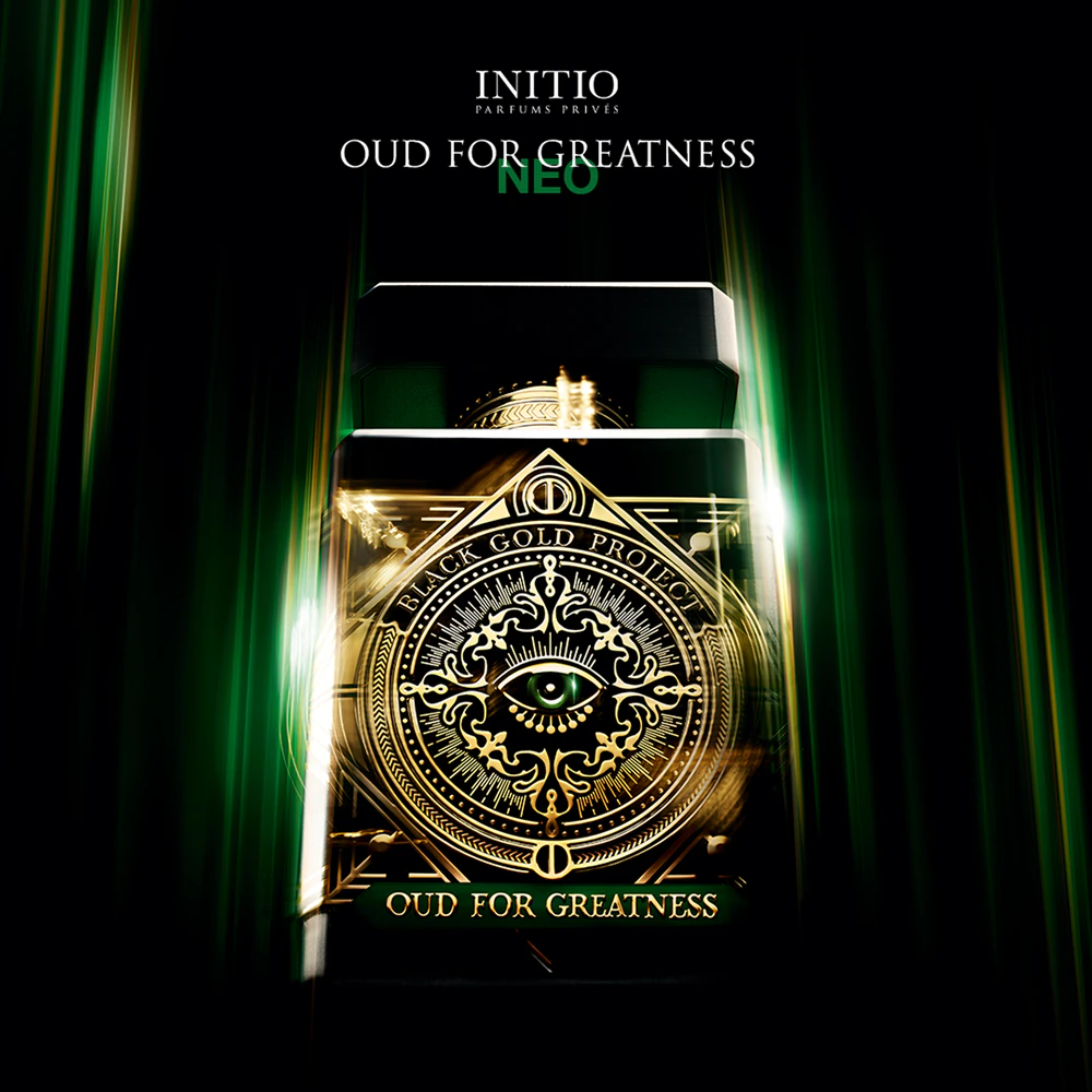 Initio Parfums Prives Oud for Greatness Neo 3