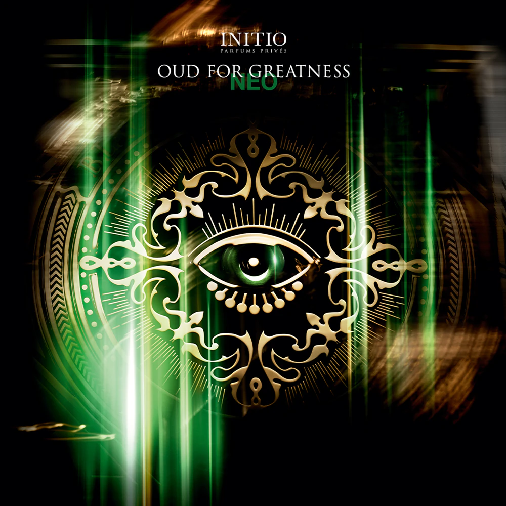 Initio Parfums Prives Oud for Greatness Neo 4