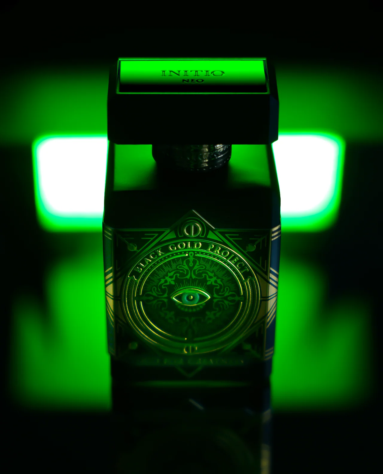 Initio Parfums Prives Oud for Greatness Neo 5