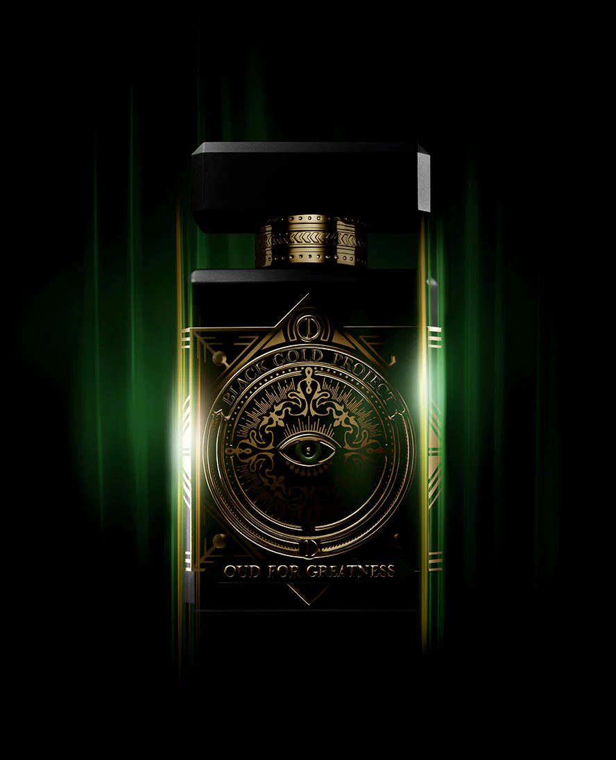 Initio Parfums Prives Oud for Greatness Neo 7