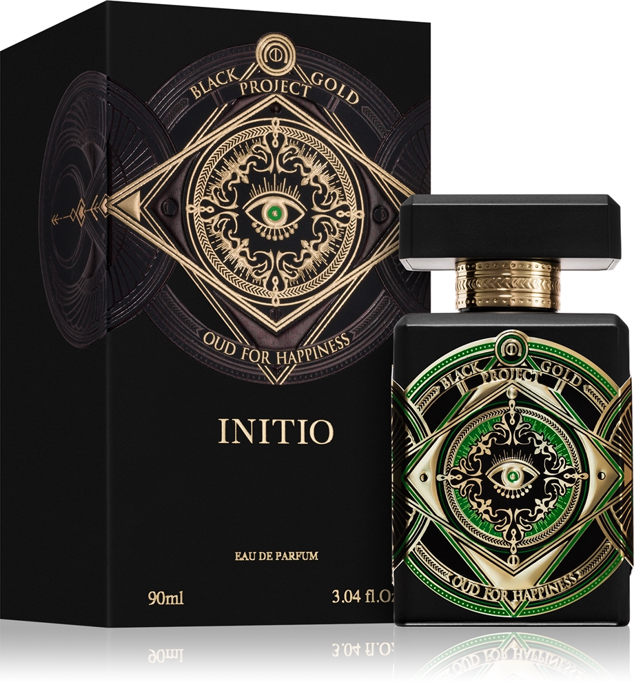 Initio Parfums Prives Oud for Happiness 2