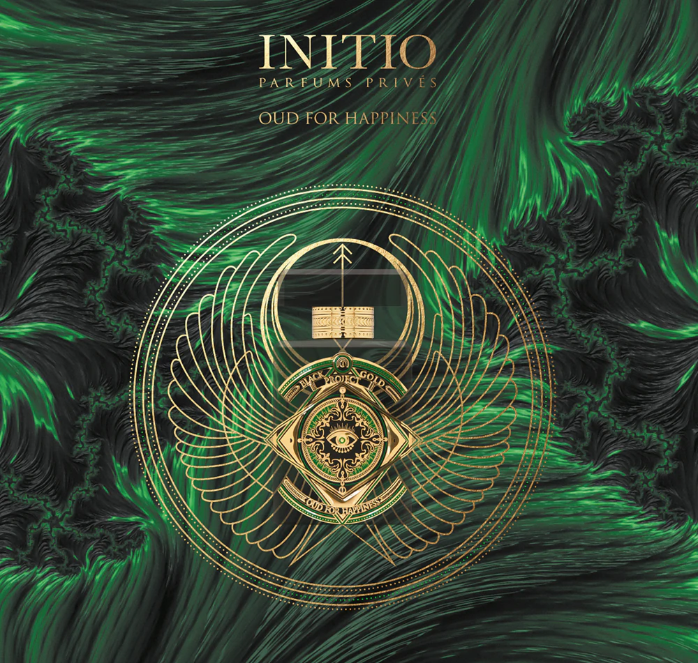 Initio Parfums Prives Oud for Happiness 3