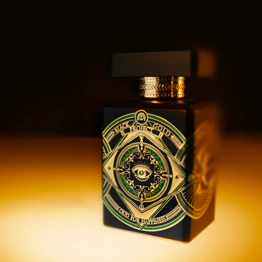 Initio Parfums Prives Oud for Happiness 5