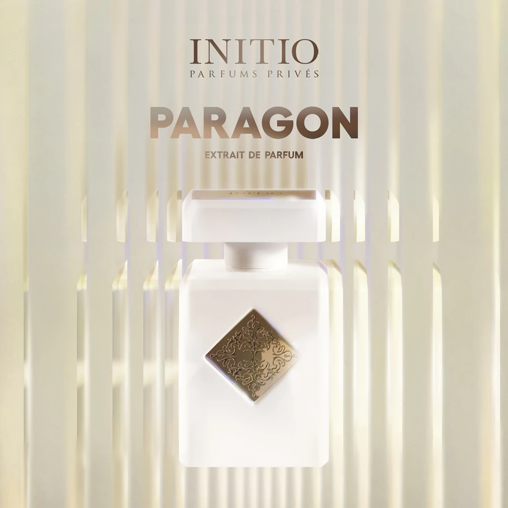 Initio Parfums Prives Paragon 3