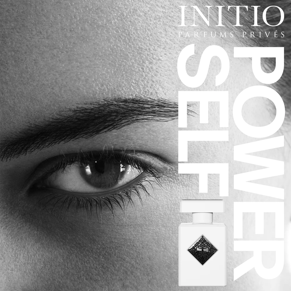 Initio Parfums Prives Power Self 4