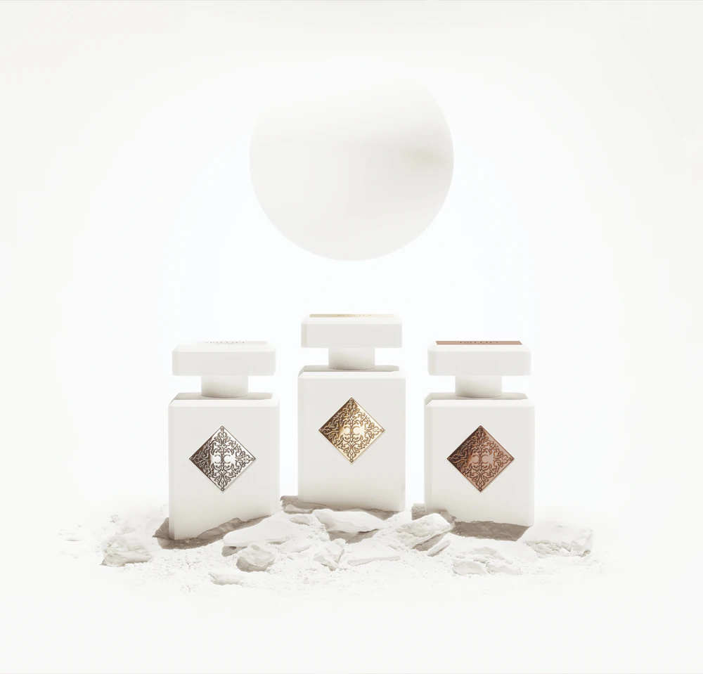 Initio Parfums Prives Power Self 5