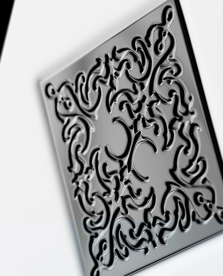 Initio Parfums Prives Power Self 8