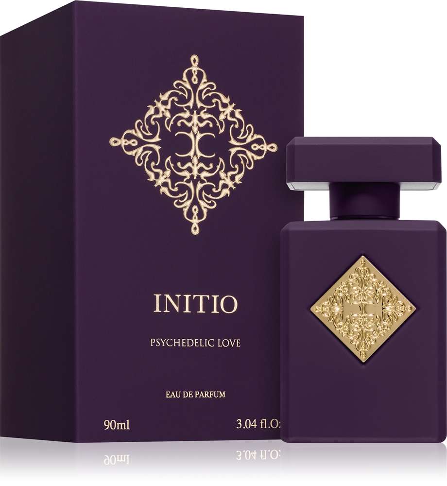 Initio Parfums Prives Psychedelic Love 2