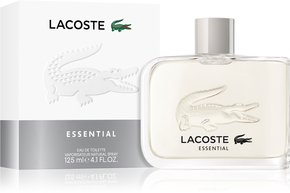 Lacoste Fragrances Essential 2