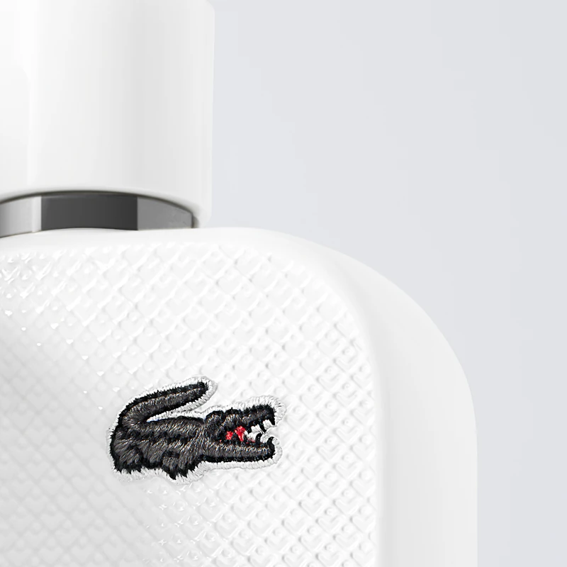 Lacoste Fragrances L.12.12 Eau de Parfum Blanc For Him 4