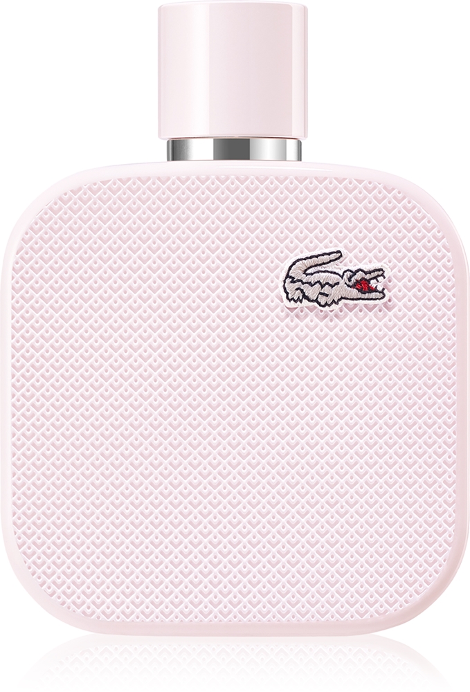 Lacoste Fragrances L.12.12 Eau de Parfum Rose For Her 1