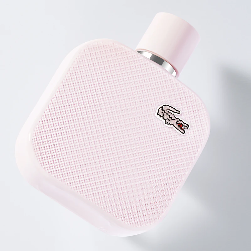 Lacoste Fragrances L.12.12 Eau de Parfum Rose For Her 4