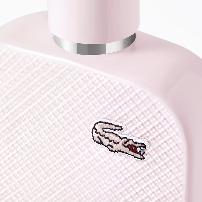 Lacoste Fragrances L.12.12 Eau de Parfum Rose For Her 5