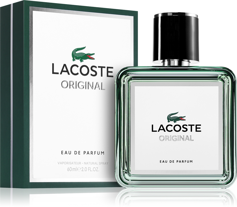 Lacoste Fragrances Lacoste Original 2