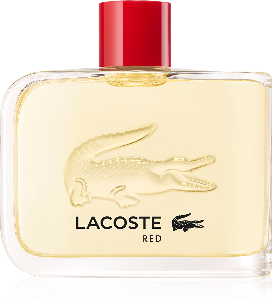 Lacoste Fragrances Red 1