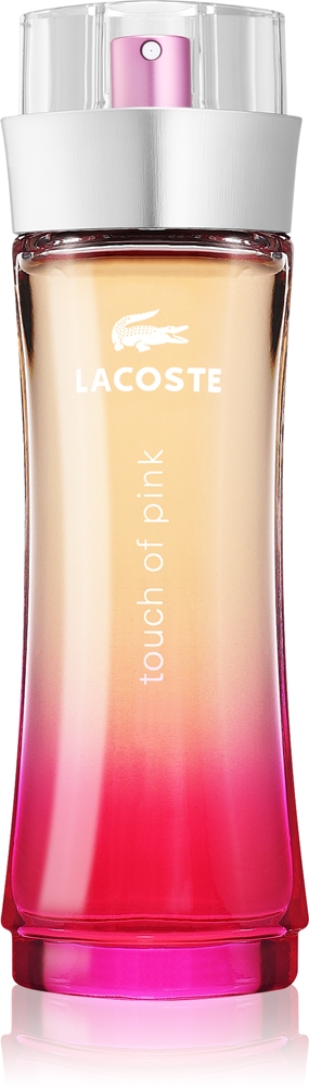 Lacoste Fragrances Touch of Pink 1