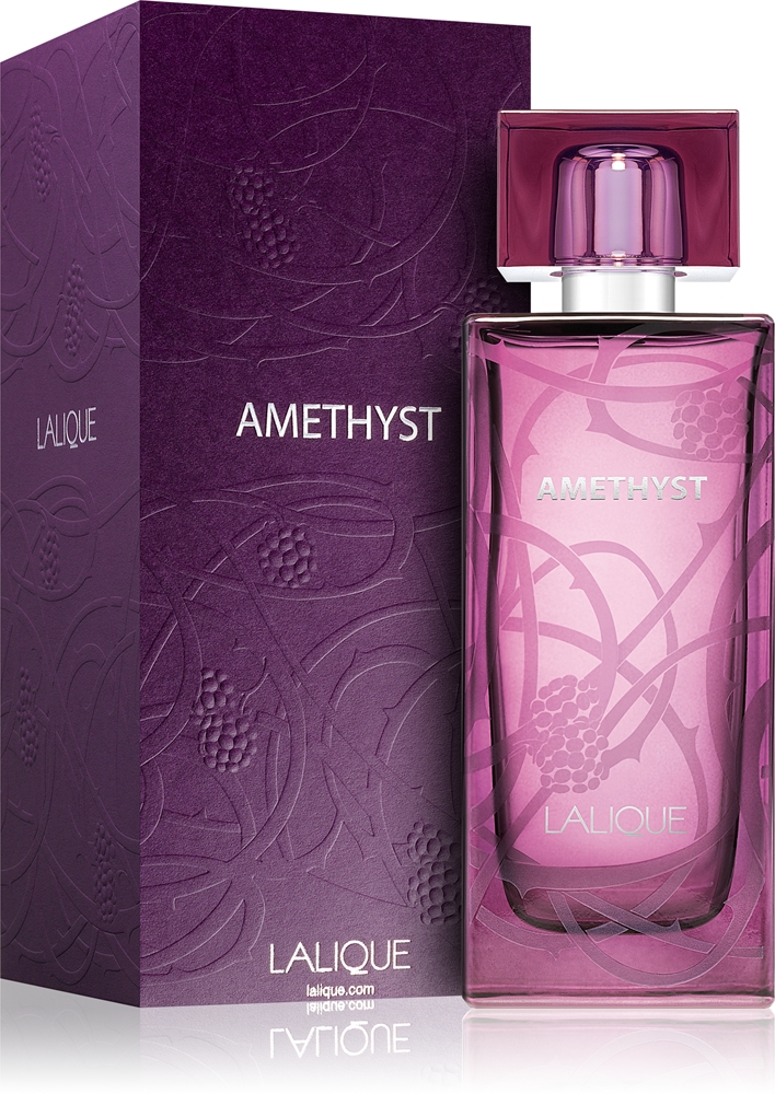 Lalique Amethyst 2