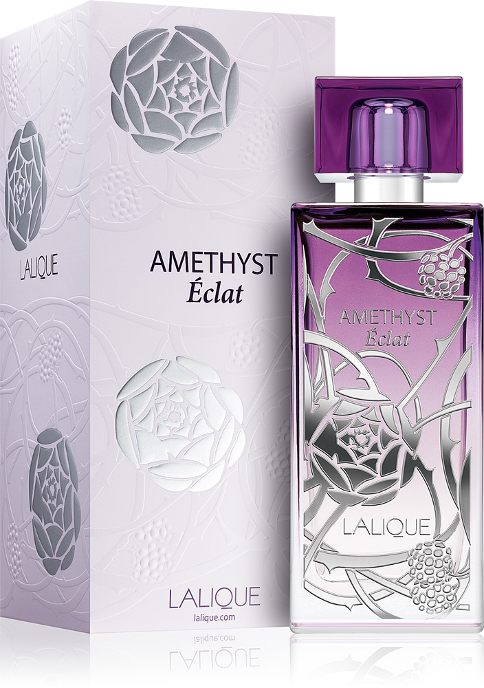 Lalique Amethyst Eclat 2
