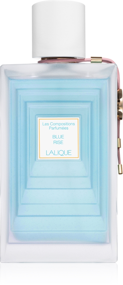 Lalique Blue Rise