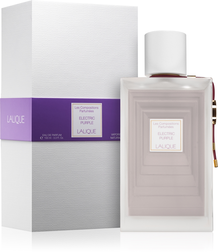 Lalique Electric Purple 2