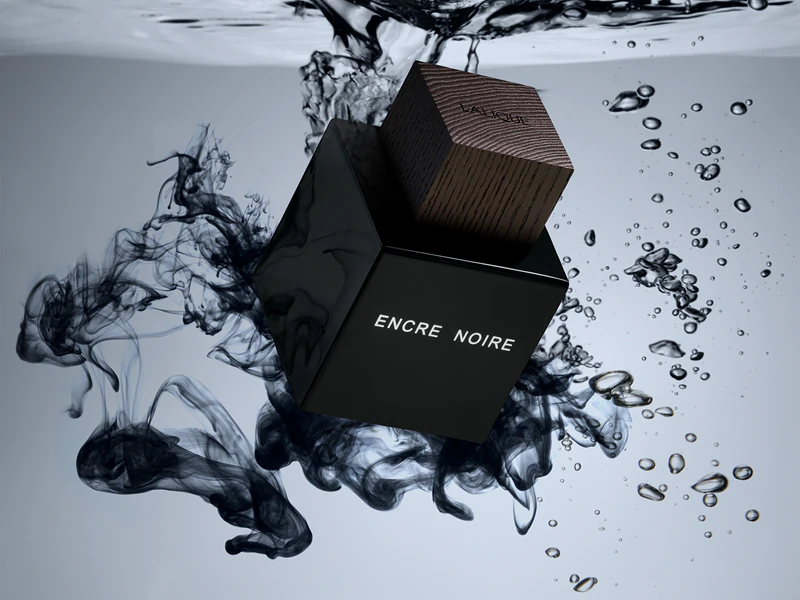 Lalique Encre Noire 4