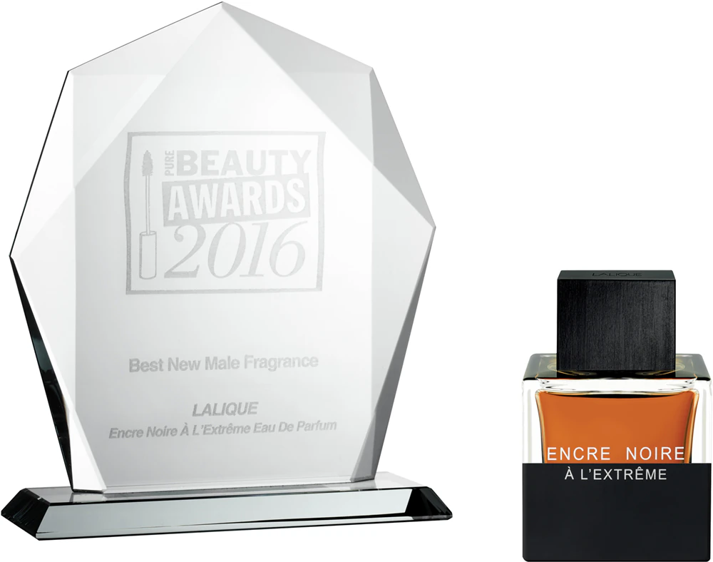 Lalique Encre Noire A L'Extreme 3