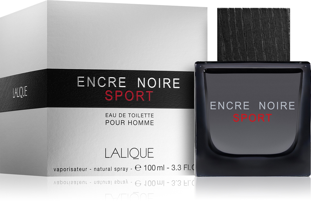 Lalique Encre Noire Sport 2