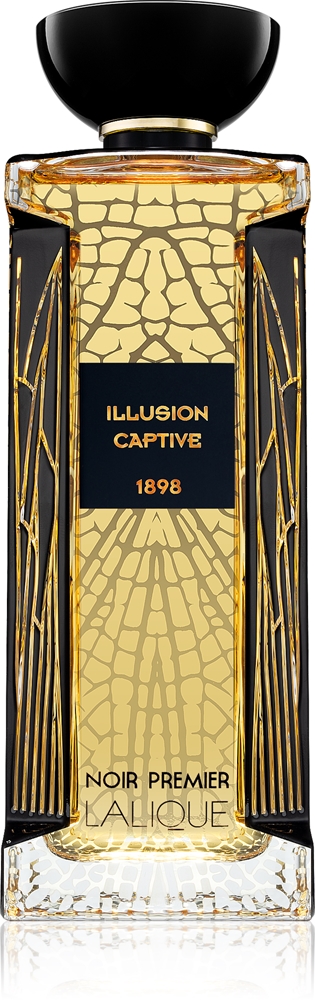 Lalique Illusion Captive 1