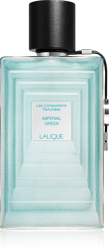 Lalique Imperial Green 1