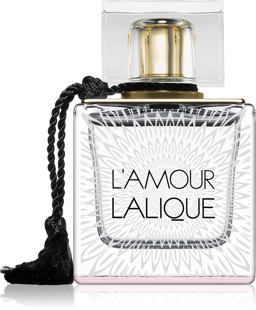 Lalique L'Amour 1