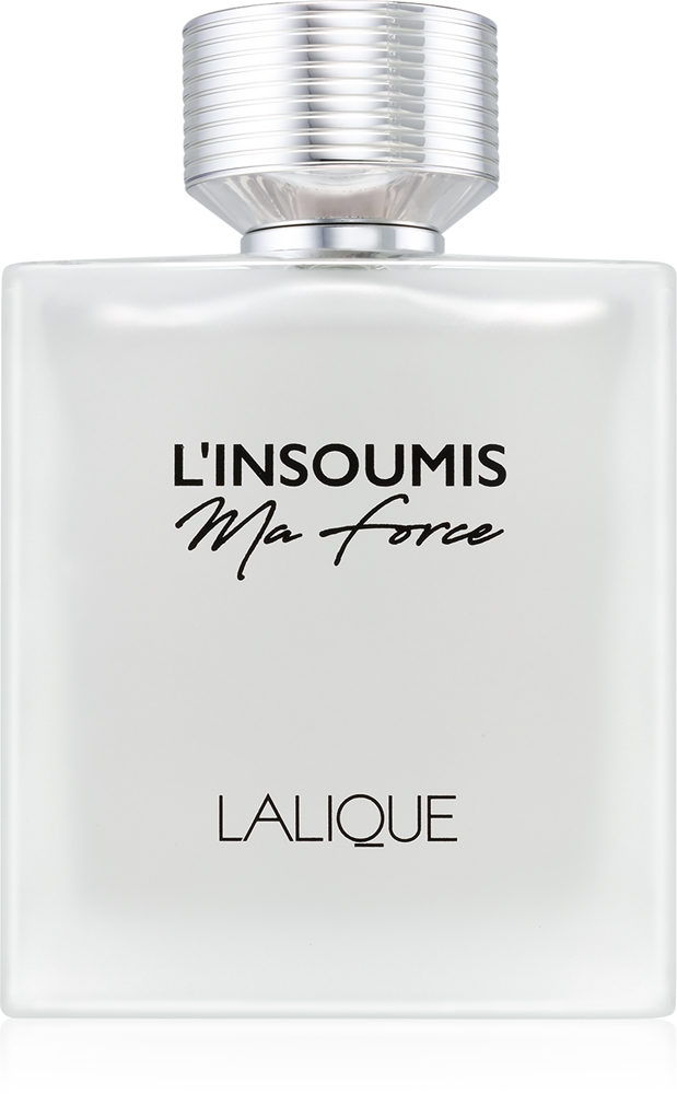 Lalique L'Insoumis Ma Force 1