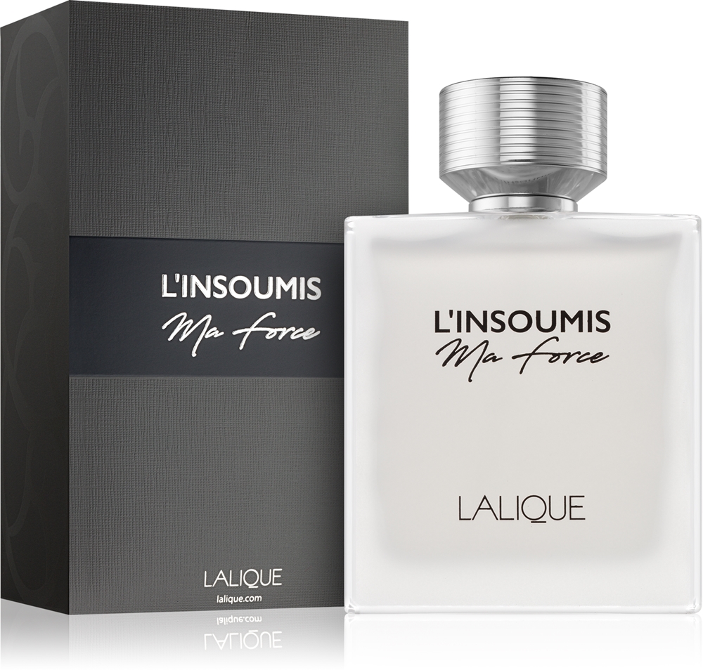 Lalique L'Insoumis Ma Force 2