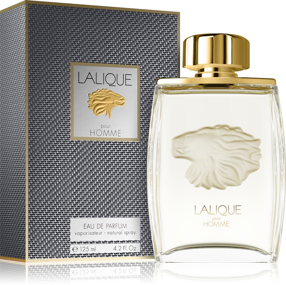 Lalique Lalique Pour Homme 2