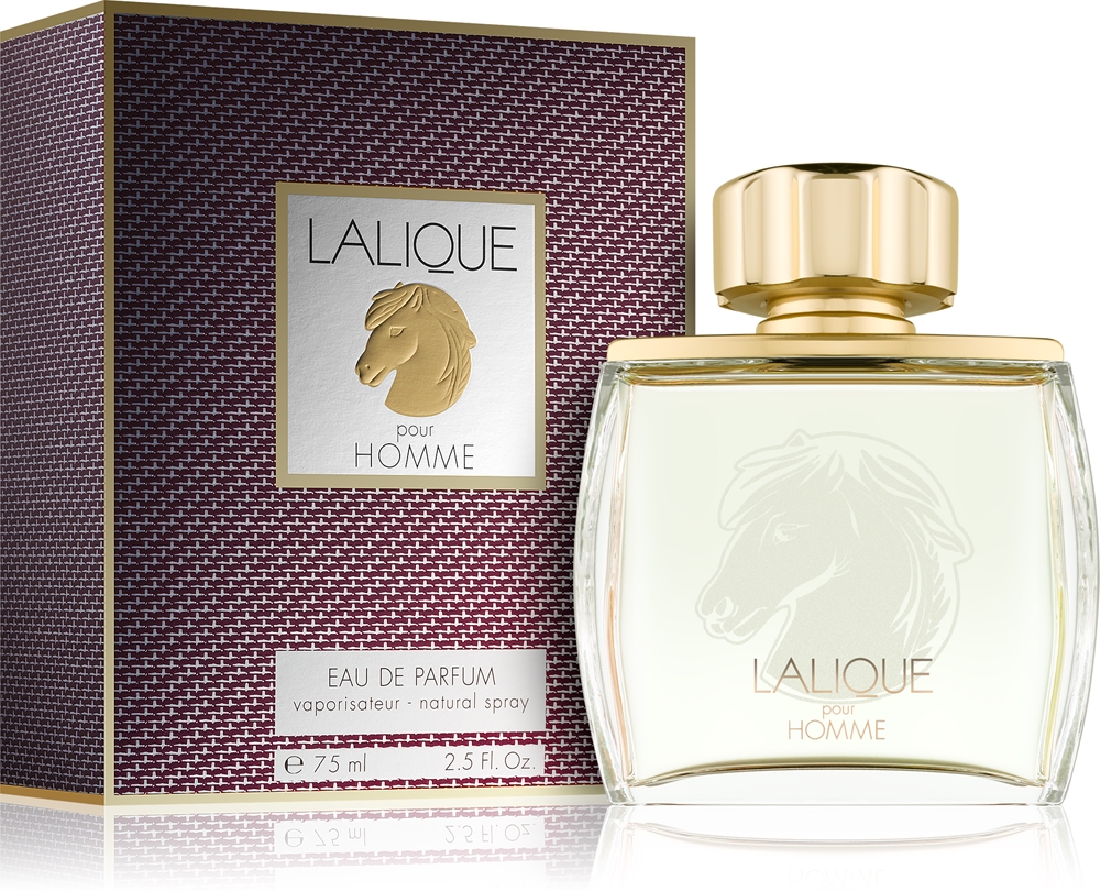 Lalique Lalique Pour Homme Equus 2