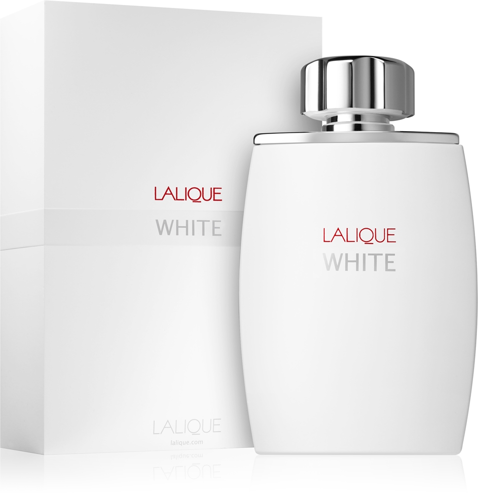 Lalique Lalique White 2