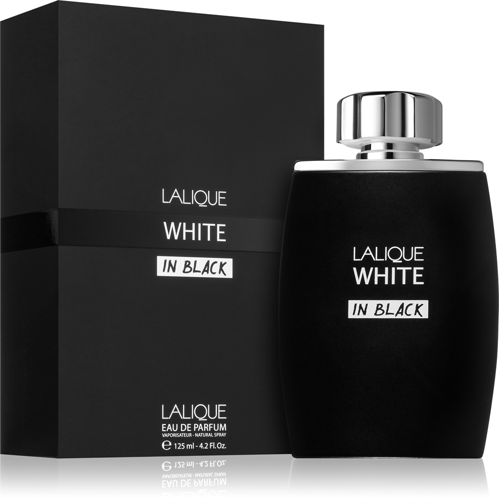 Lalique Lalique White in Black 2