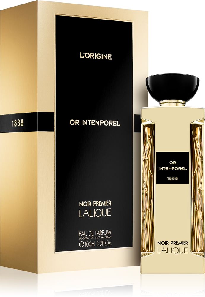 Lalique Or Intemporel 2