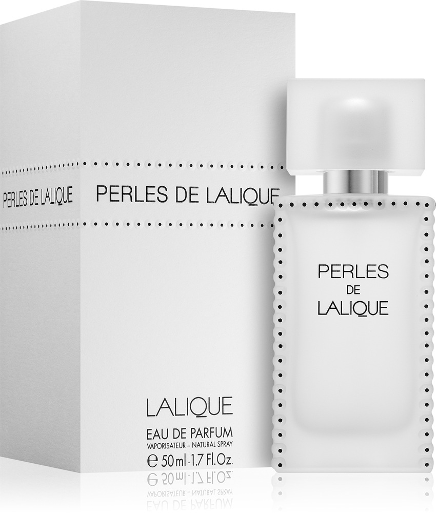 Lalique Perles De Lalique 2