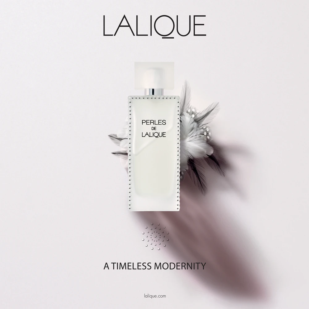 Lalique Perles De Lalique 3