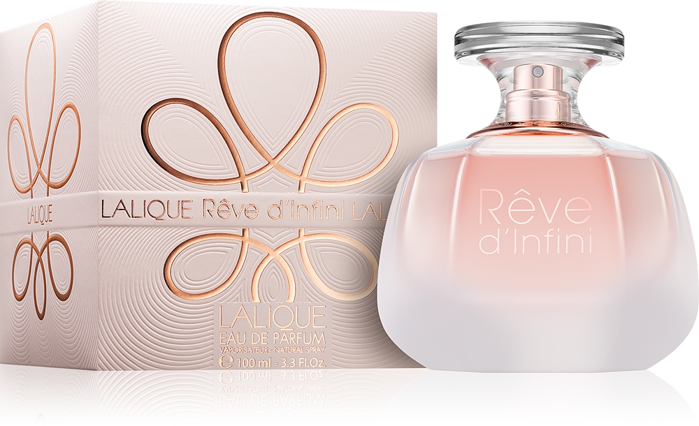 Lalique Rеve d'Infini 2