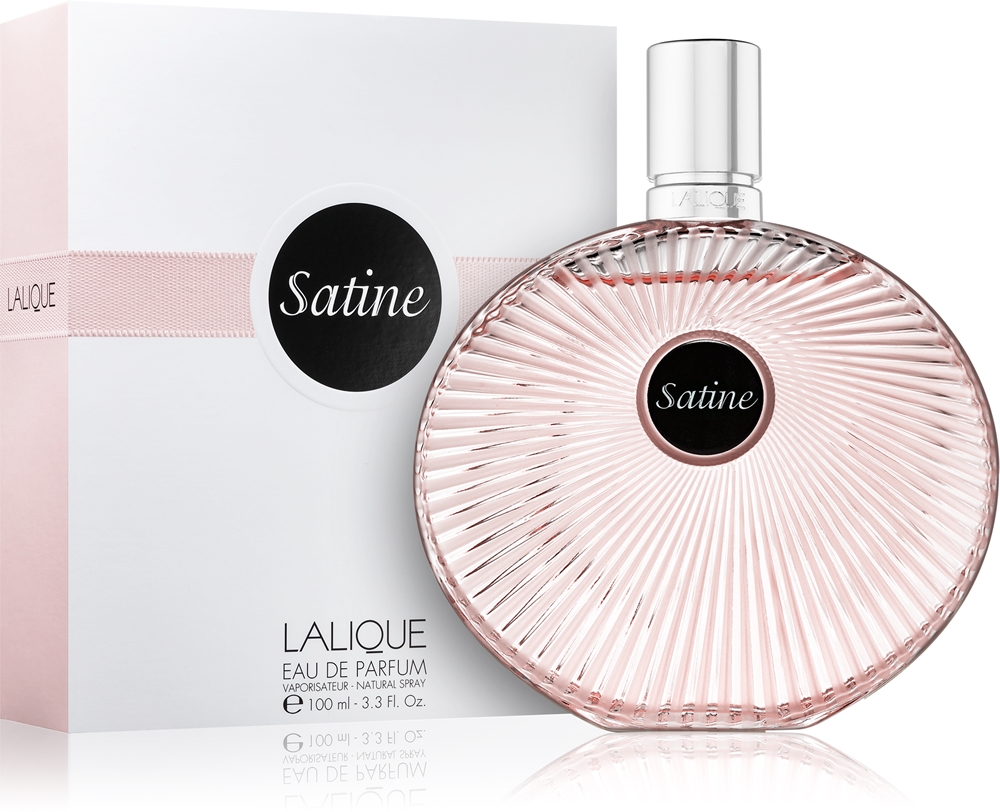 Lalique Satine 2