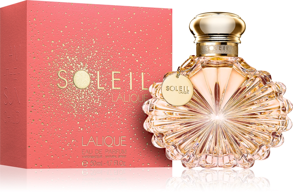 Lalique Soleil 2