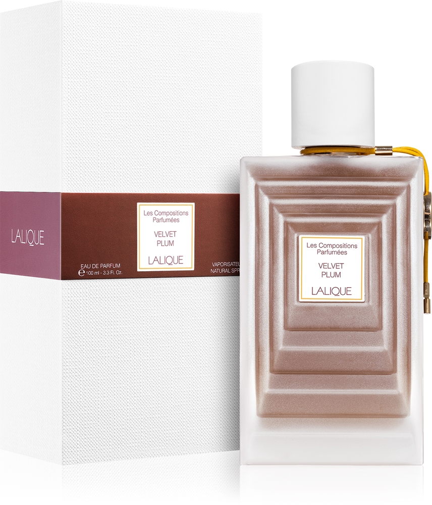 Lalique Velvet Plum 2