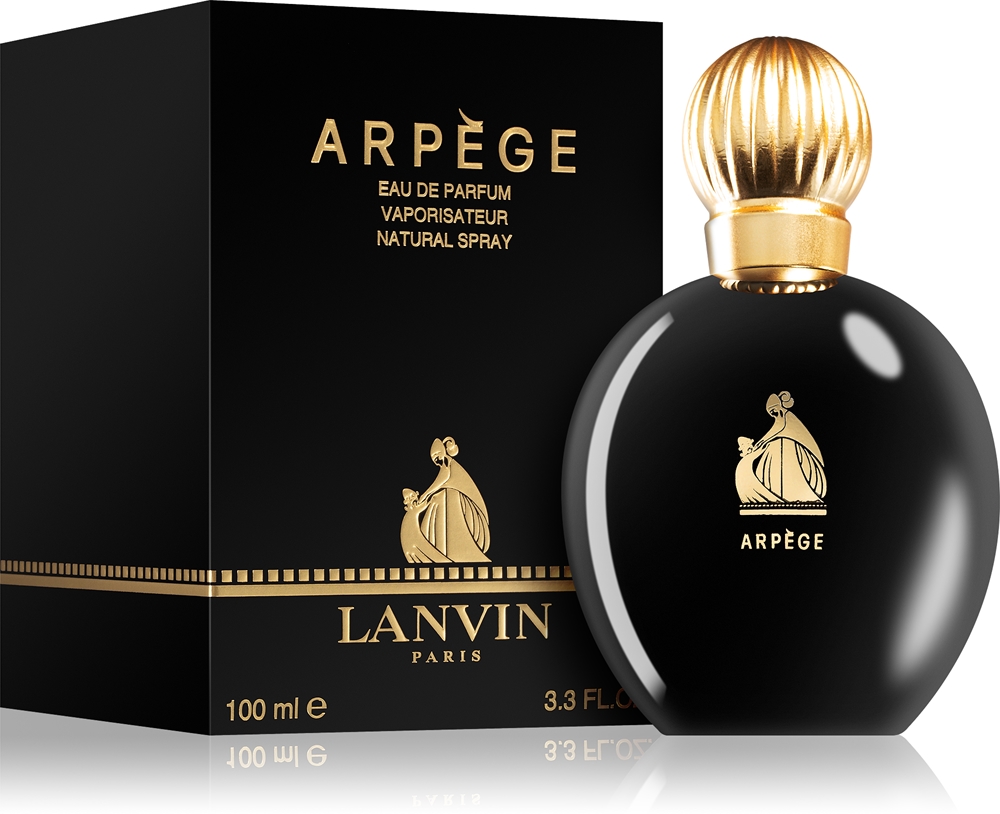 Lanvin Arpege 2