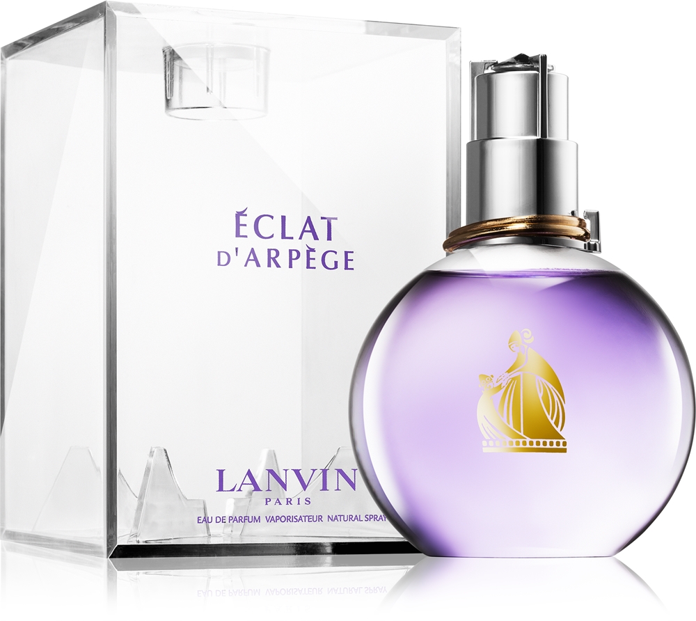 Lanvin Eclat d'Arpege 2002 2
