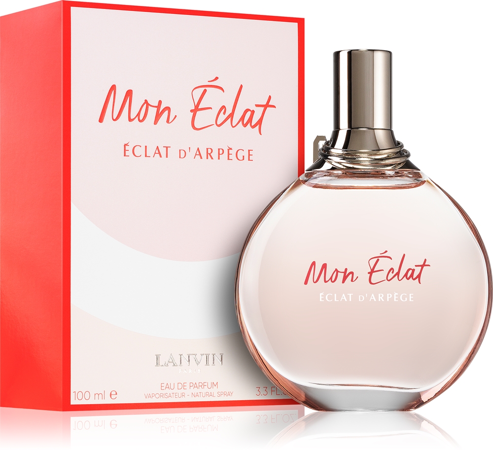 Lanvin Eclat d'Arpege Mon Eclat 2
