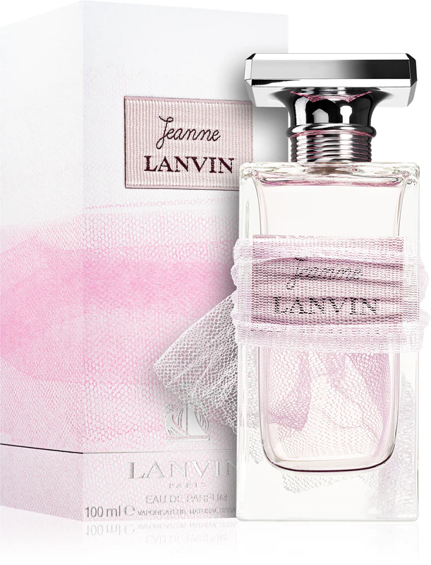 Lanvin Jeanne Lanvin 2